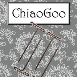 ChiaoGoo - Tightening Keys