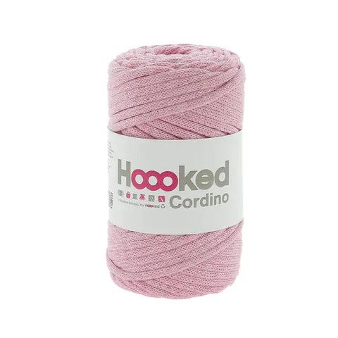 Sweet Pink - Hoooked - Cordino