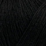 Lakrids / Licorice - Knitting For Olive - No Waste Wool