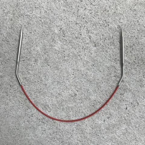 ChiaoGoo - Knit Red Rundpinne 30 cm
142 kr – 153 kr