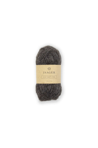 E4s - Isager Soft Fine
