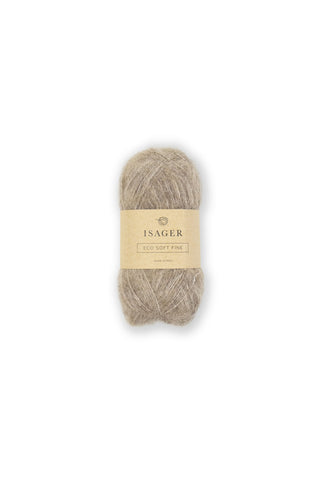 E6s - Isager Soft Fine