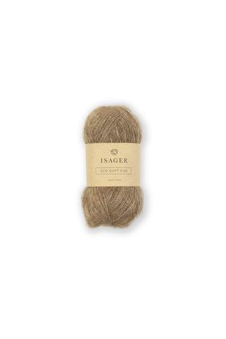 E7s - Isager Soft Fine