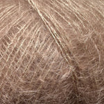 Gråspurv / Sparrow - Knitting For Olive - Soft Silk Mohair