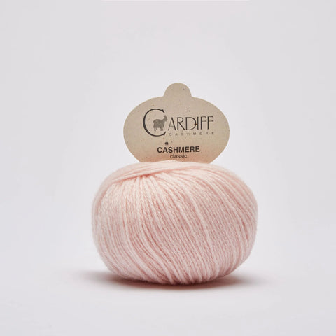 548 CAMMEO - Cardiff Cashmere Classic