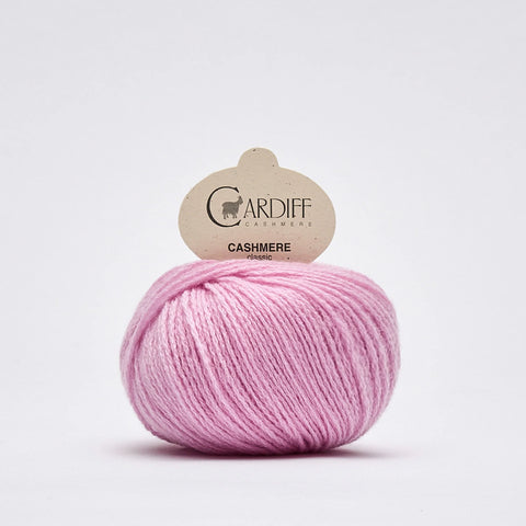 719 VICHY - Cardiff Cashmere Classic