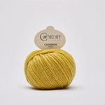 683 KAORI - Cardiff Cashmere Classic