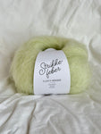 Limonade 082 - Strikkefeber - Fluffy Mohair