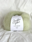 Limonade 082 - Strikkefeber - Fluffy Mohair