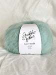 Isbre 409 - Strikkefeber - Fluffy Mohair