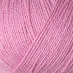 Høstanemone / Japanesere Anemone - Knitting for Olive - Cotton Merino