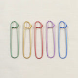 Maskeholder 9 cm - ulike farger