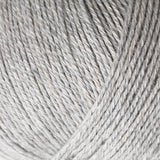 Perlegrå / Pearl Gray - Knitting For Olive - Cotton Merino