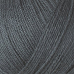 Støvet Blåhval - Dusty Blue Whale - Knitting For Olive - Cotton Merino