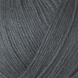 Støvet Blåhval - Dusty Blue Whale - Knitting For Olive - Cotton Merino