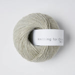 Morgendis / Morning Haze - Knitting For Olive - Merino