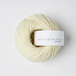 Hyldeblomst - Elderflower - Knitting For Olive - Heavy Merino