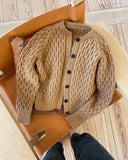 JENNY JACKET - PAPIR