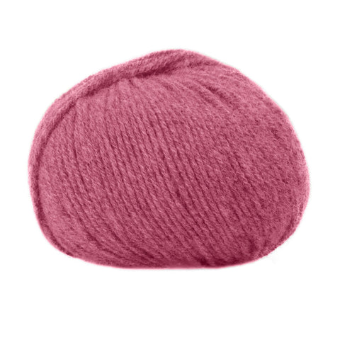 30155 Fucsia - Eco Cashmere Soft