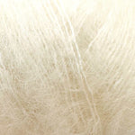 Ufavet / Undyed - Soft Silk Mohair