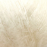 Ufavet / Undyed - Soft Silk Mohair