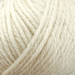 Ufarvet / Undyed - Heavy Merino