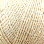 Ufarvet / Undyed - Knitting For Olive - Cotton Merino