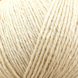 Ufarvet / Undyed - Knitting For Olive - Cotton Merino