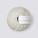 Kalksten / Limestone - Knitting For Olive - Merino