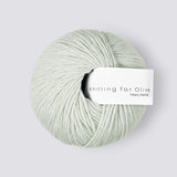 Kalksten / Limestone - Knitting For Olive - Heavy Merino