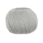 09475 Grigio Chiaro - New Baby Alpaca 70