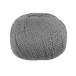 09476 Grigio Medio - New Baby Alpaca 70