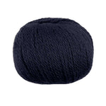 30190 Blu Scuro - New Baby Alpaca 70