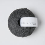 Tordensky / Thunder Cloud - Knitting For Olive - Merino