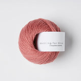 Vilde Bær / Wild Berries - Knitting For Olive - Compatible Cashmere