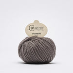 691 SHERPA - Cardiff - Cashmere Classic