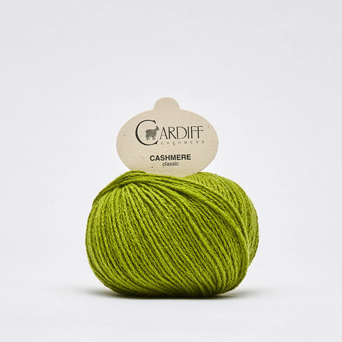 725 NIWA - Cardiff - Cashmere Classic