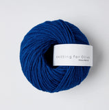 Påfugl - Heavy Merino