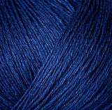 Påfugl - Pure Silk