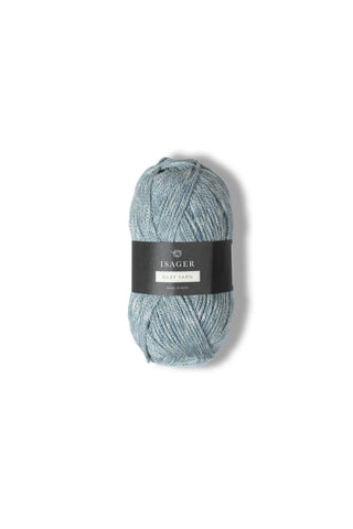 10 - Isager Baby Yarn