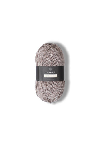 12 - Isager Baby Yarn