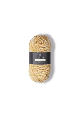 59 - Isager Baby Yarn