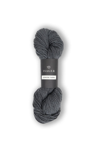 42 - Isager - Jensen Yarn