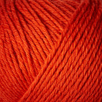 Blodappelsin / Blood Orange - Knitting For Olive - Heavy Merino