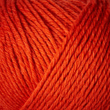 Blodappelsin / Blood Orange - Knitting For Olive - Heavy Merino