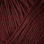 Bordeaux/ Bordeaux - Knitting For Olive - Heavy Merino