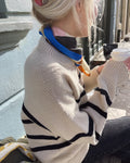 MARSEILLE SWEATER - PAPIR