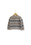 Skagen Sweater Barn - Papir