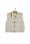 Texture Vest - Papir