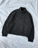 DAGMAR SWEATER - PAPIR